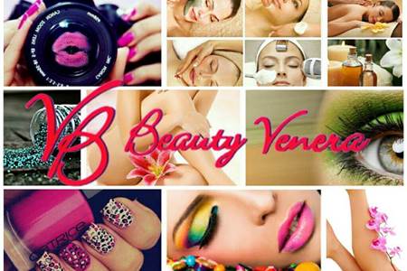 Slika Beauty Venera